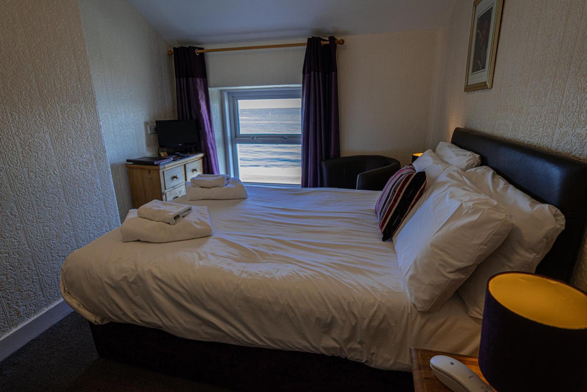 Can-Y-Bae Hotel Llandudno Exterior foto