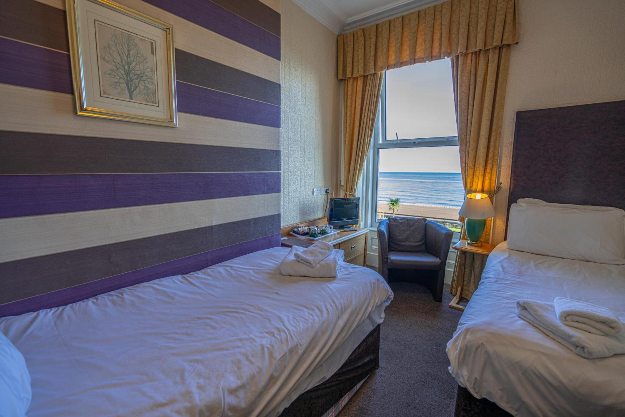 Can-Y-Bae Hotel Llandudno Exterior foto