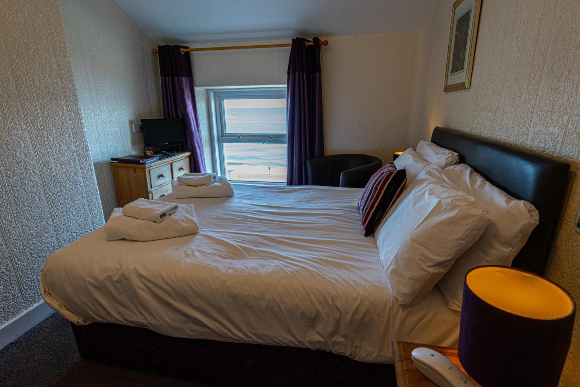 Can-Y-Bae Hotel Llandudno Exterior foto